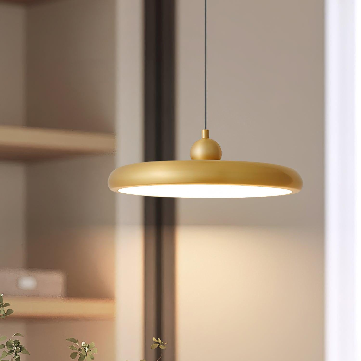 Doza Disc Hanglamp