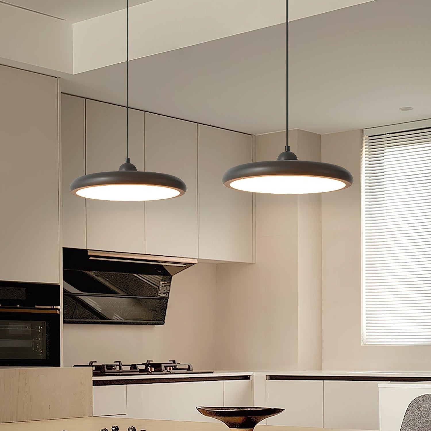 Doza Disc Hanglamp