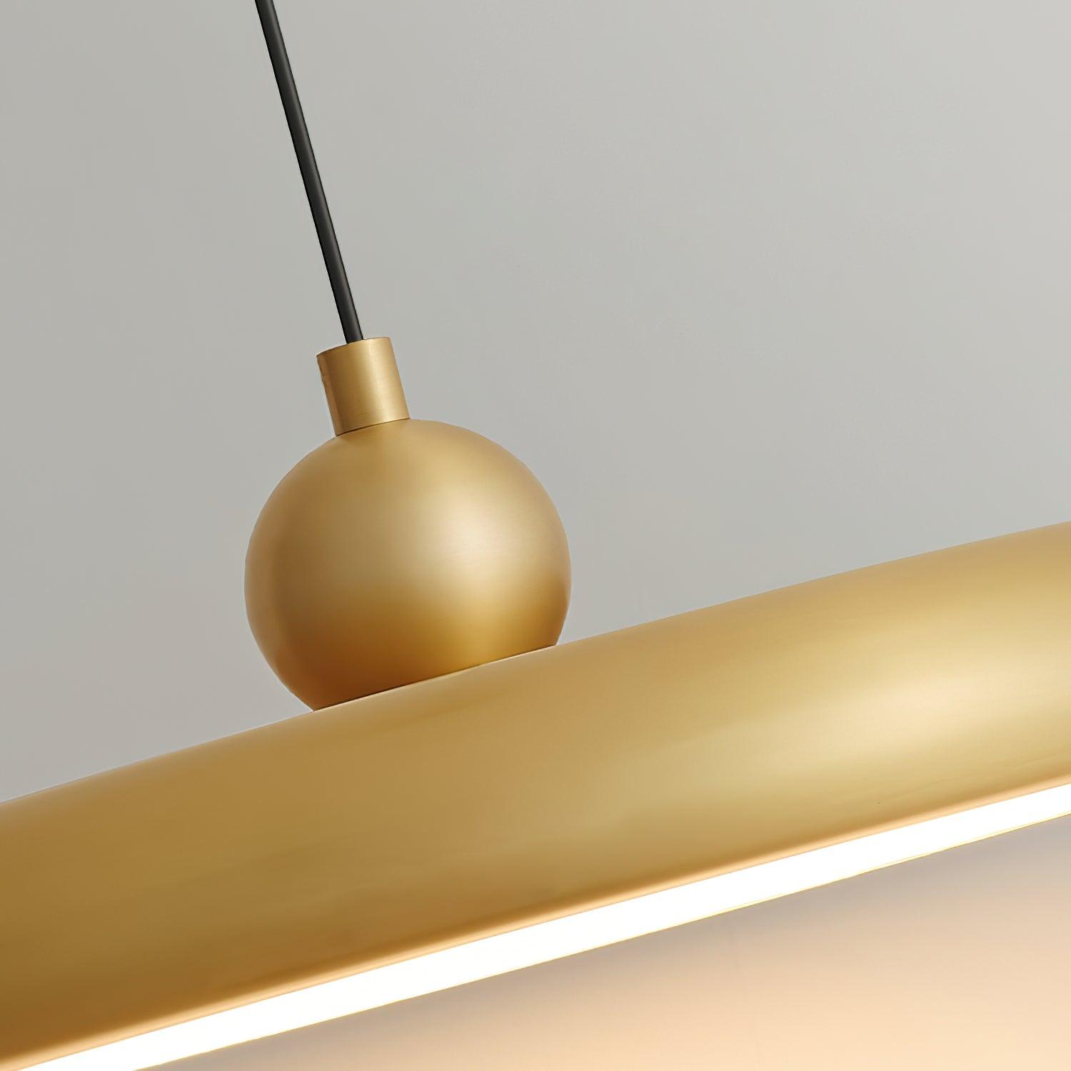 Doza Disc Hanglamp