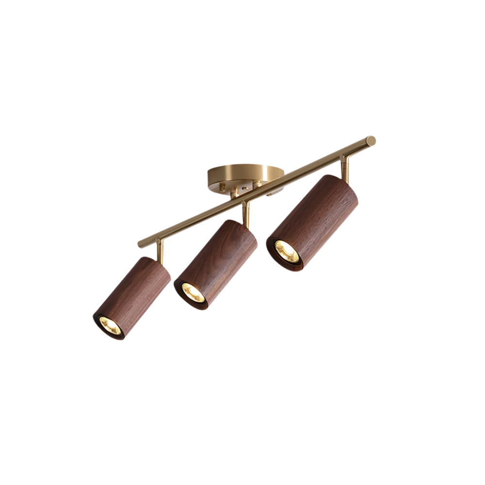 Volani Cylinder Plafondlamp