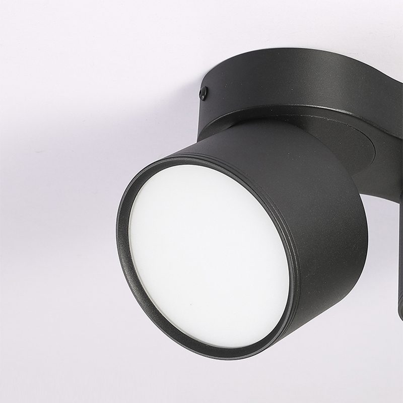 Tricos Lineaire Plafondlamp