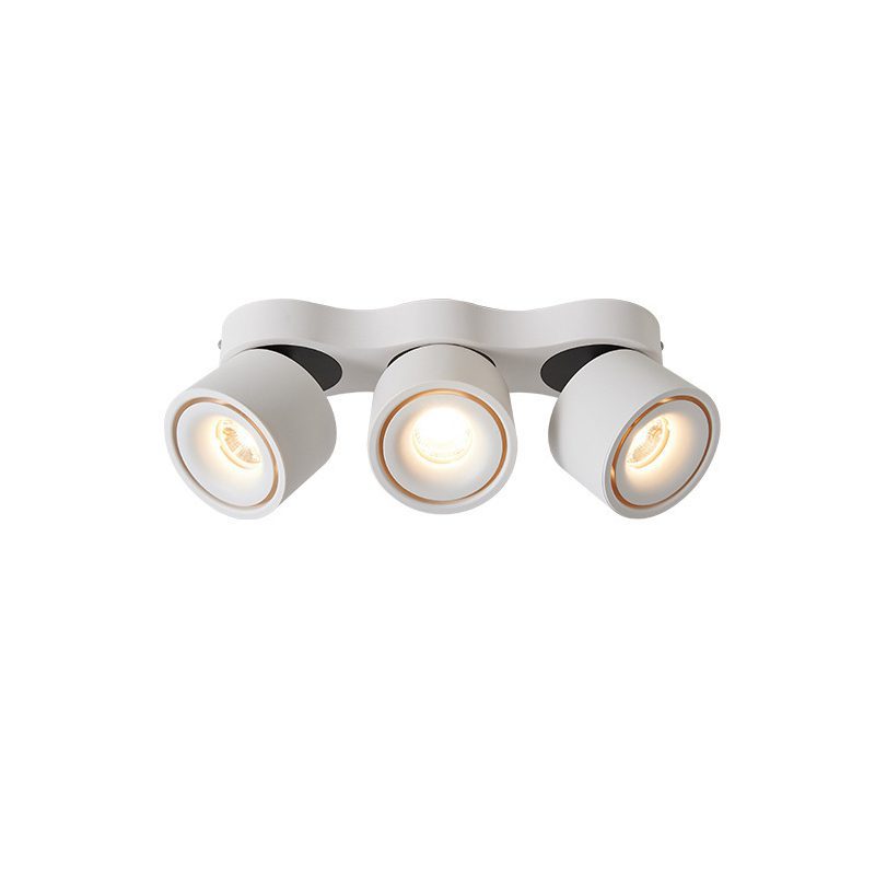 Tricos Lineaire Plafondlamp