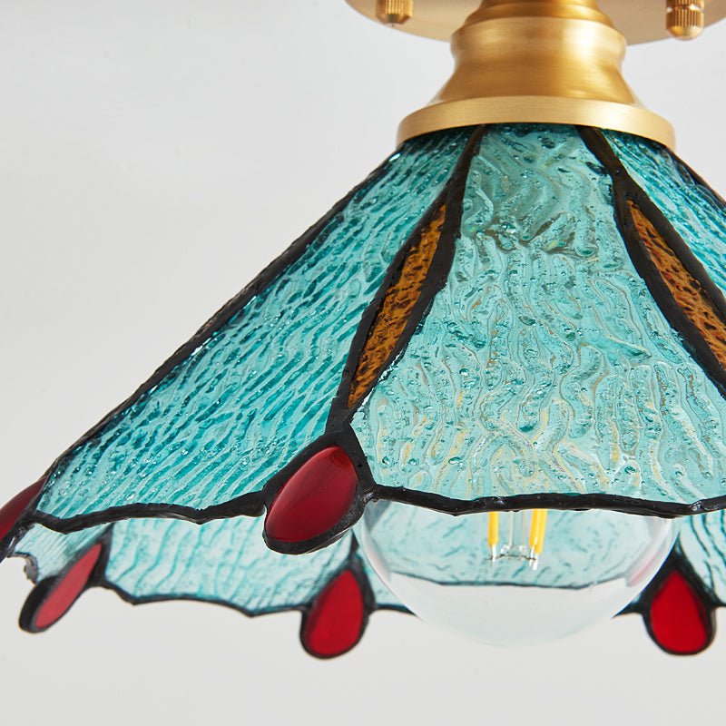 Forale Tiffany Plafondlamp