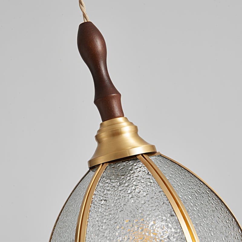Forale Tiffany Hanglamp