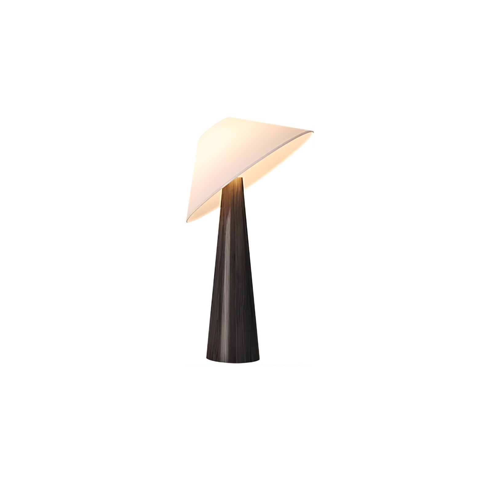 Hatilt Houten Tafellamp
