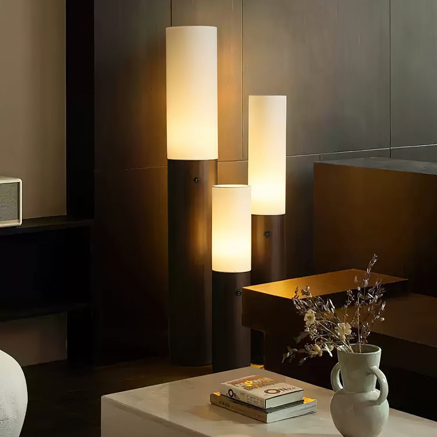 Colien Vloerlamp