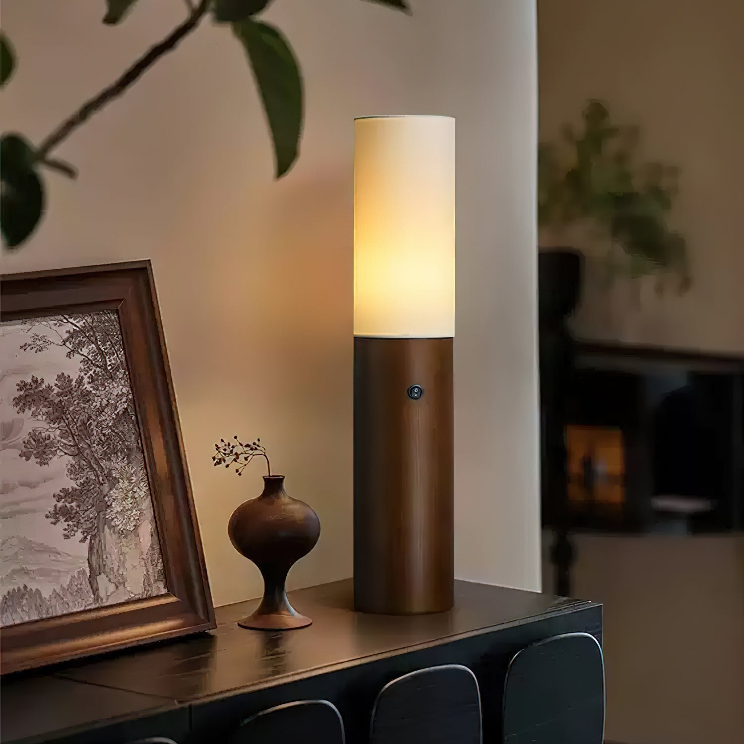 Colien Vloerlamp