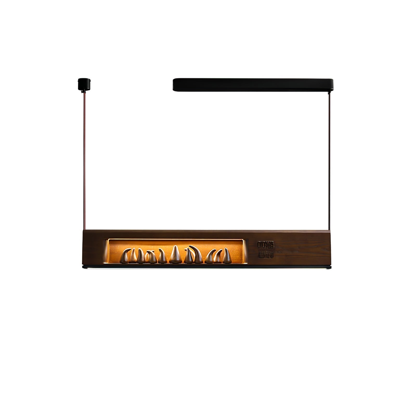 Mountscape Hanglamp