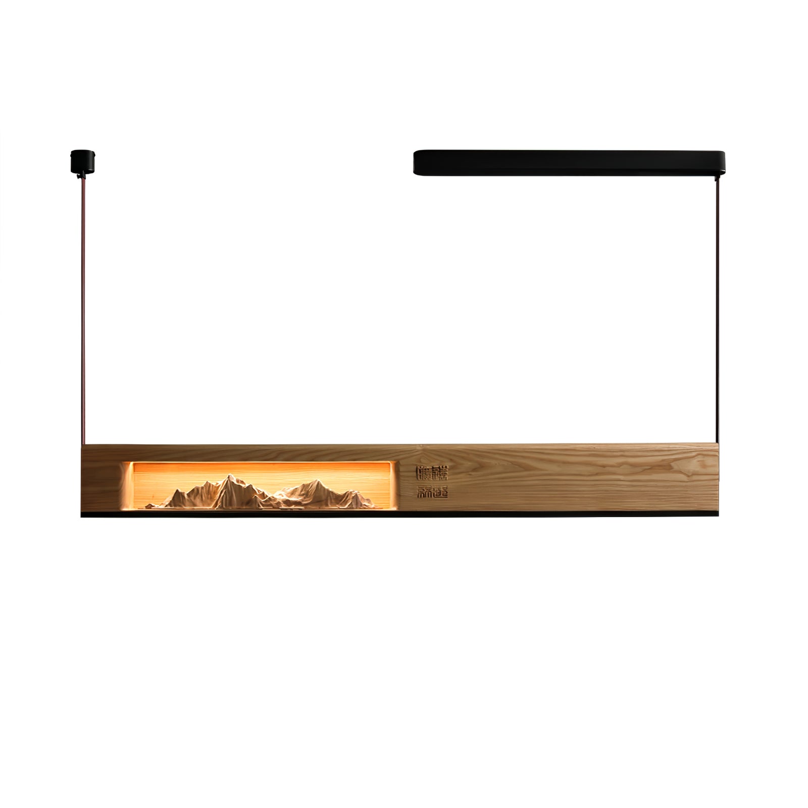 Mountscape Hanglamp