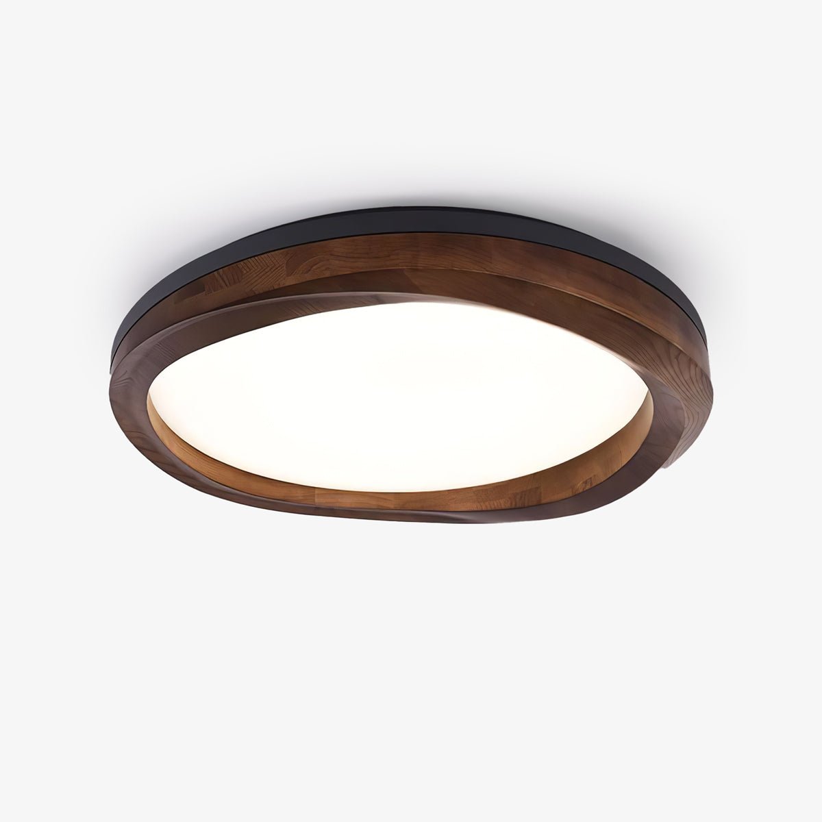 Timma Ronde Plafondlamp