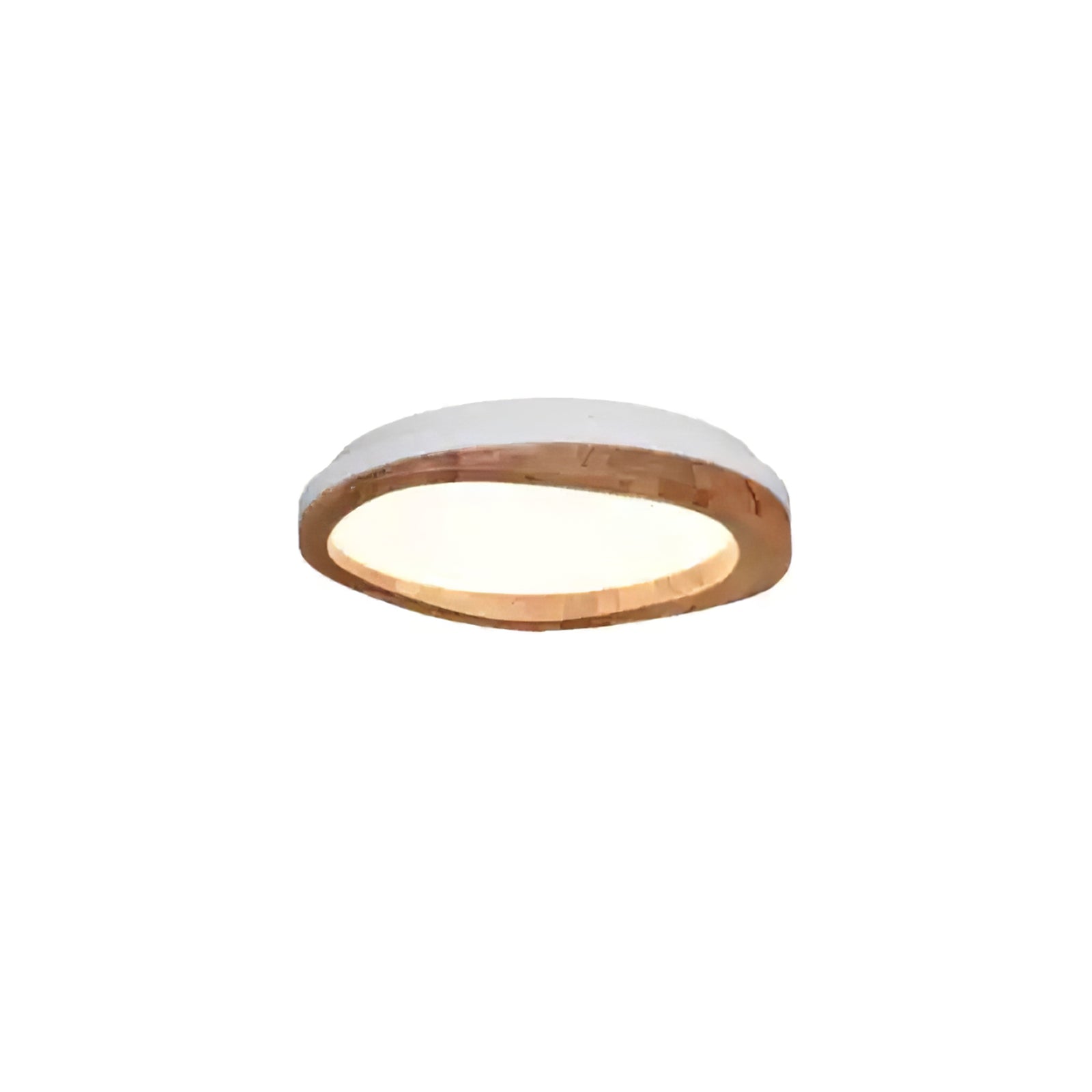 Timma Ronde Plafondlamp