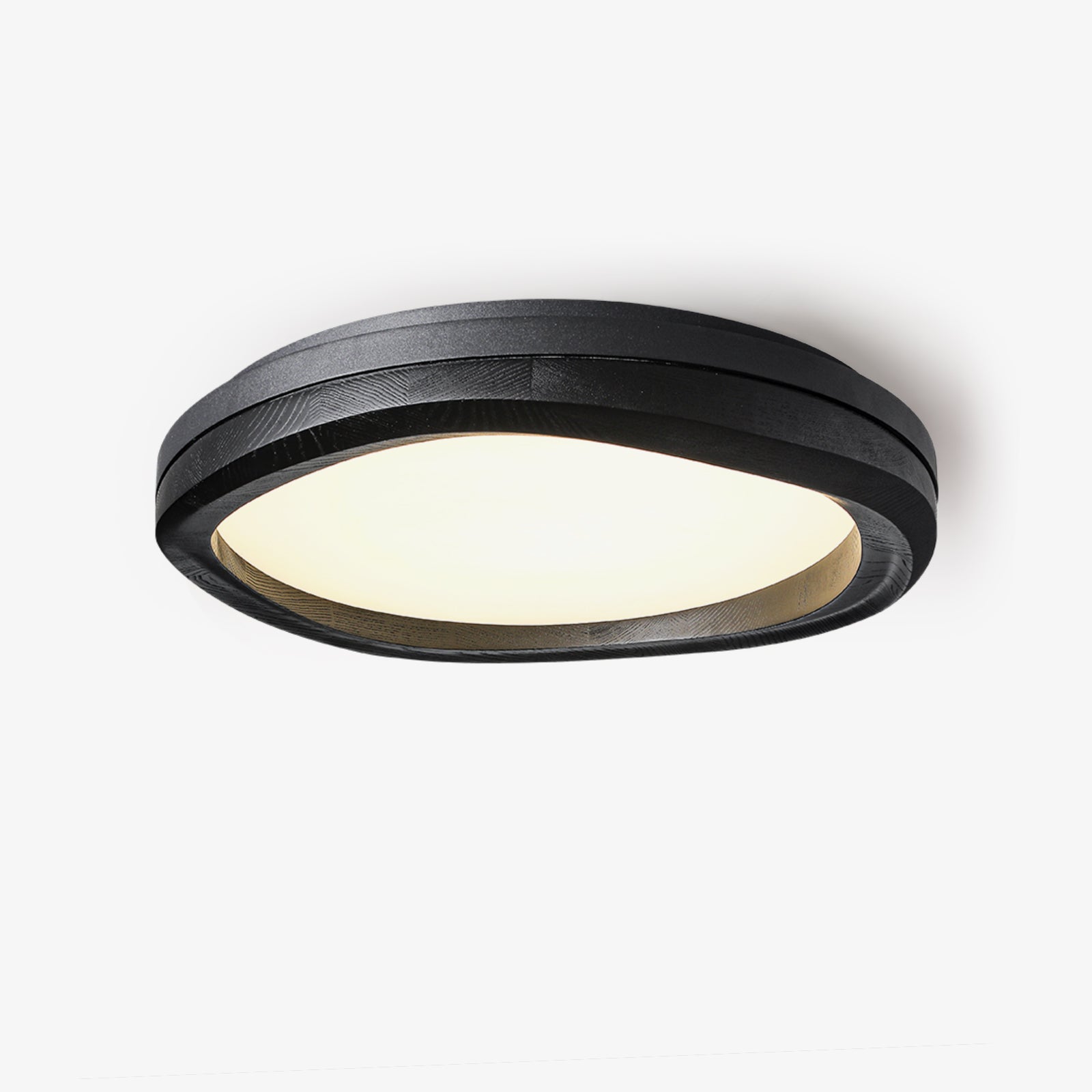 Timma Ronde Plafondlamp