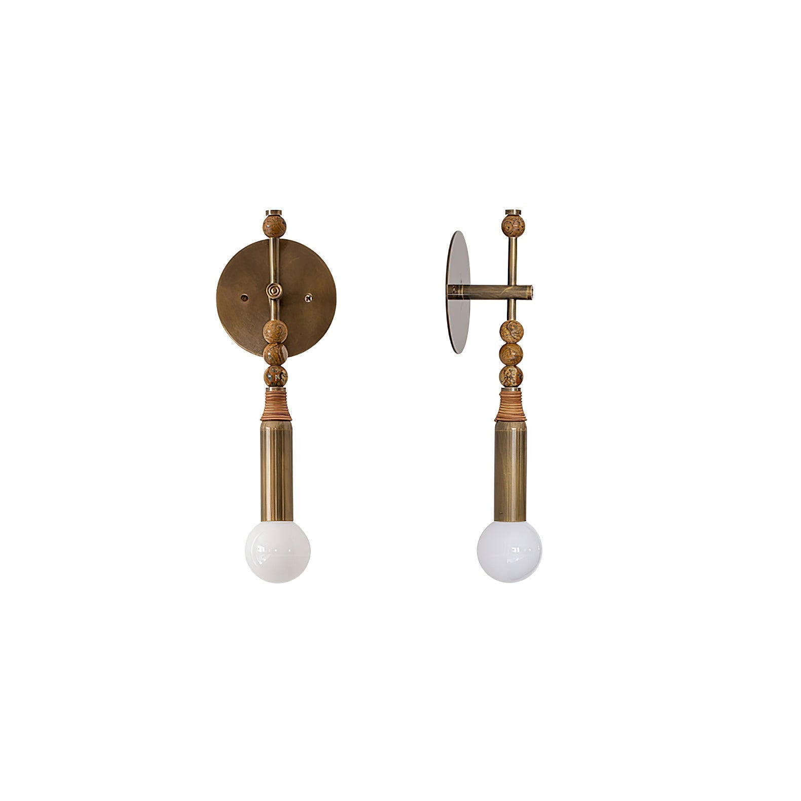 Motaz Wandlamp