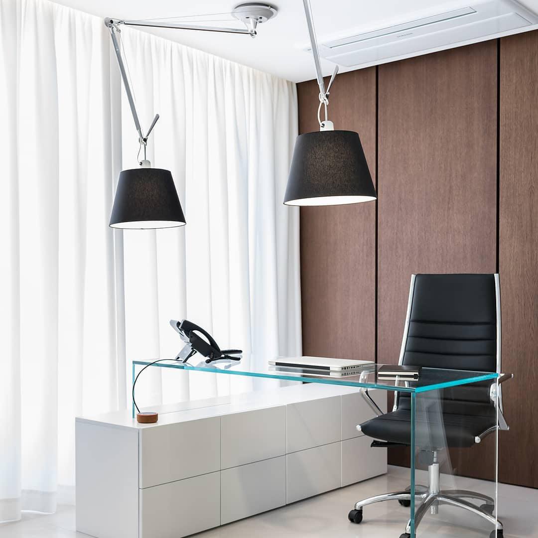 Roheva Planfondlamp