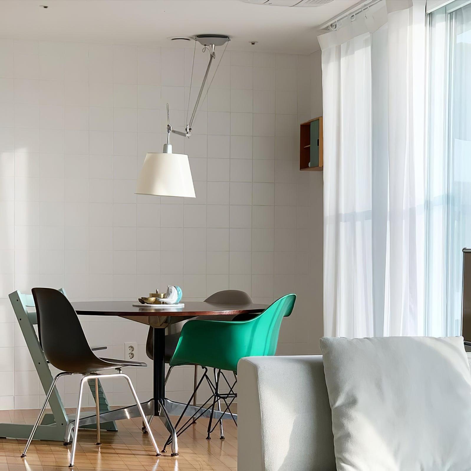 Roheva Planfondlamp