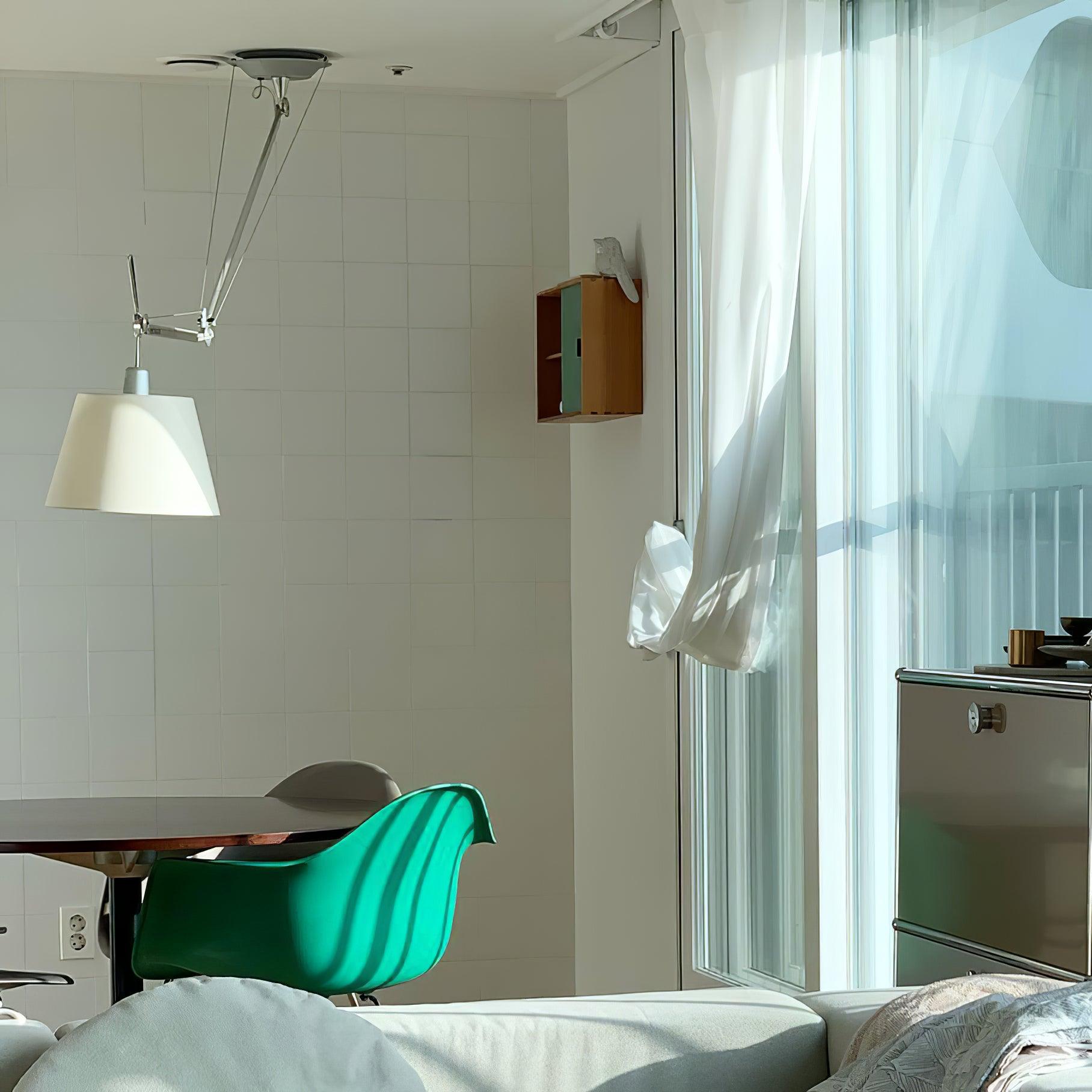 Roheva Planfondlamp