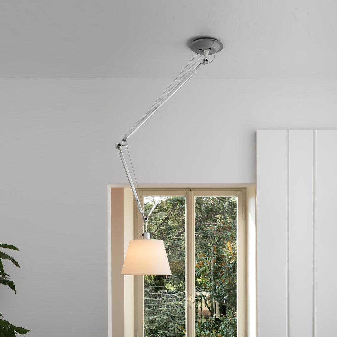 Roheva Planfondlamp