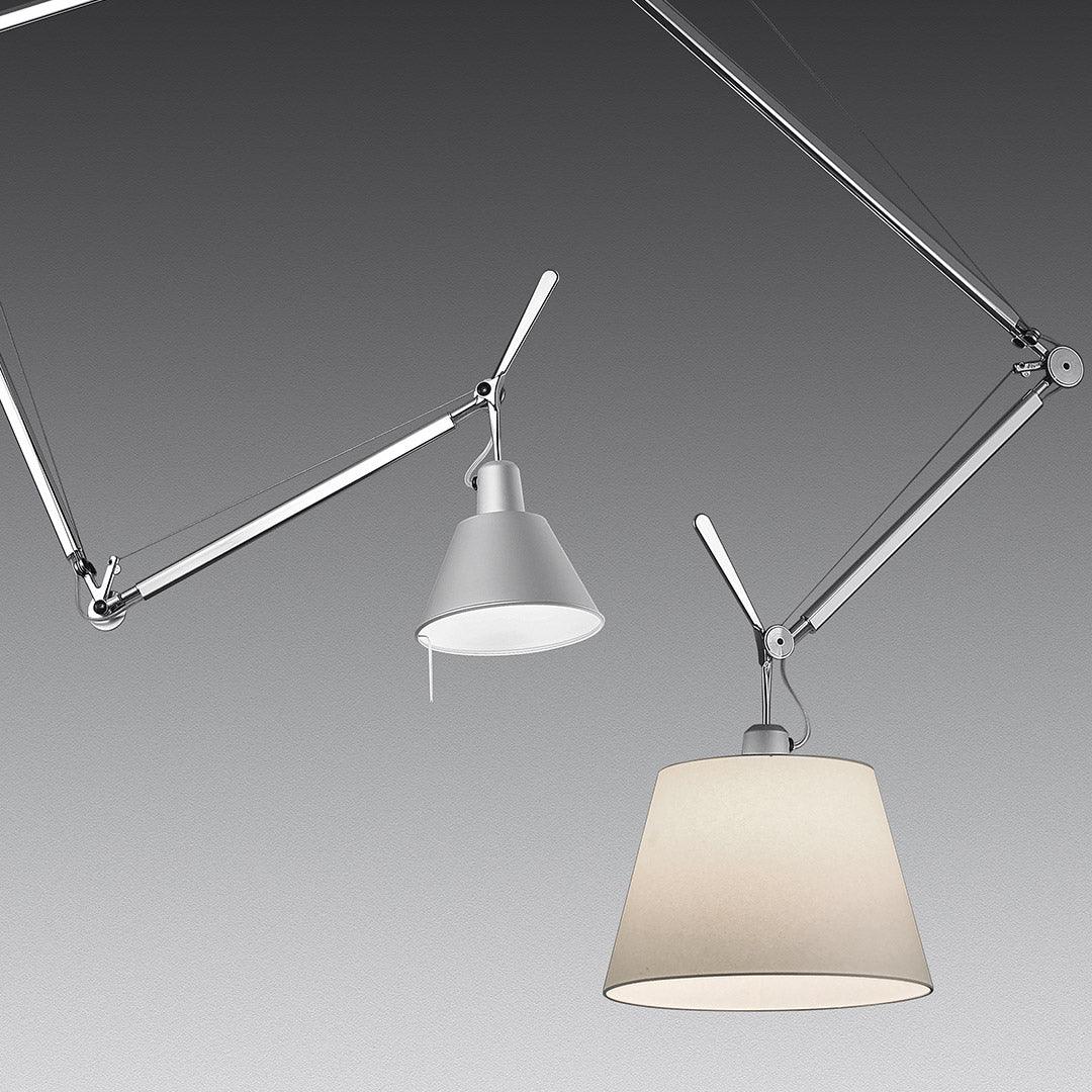 Roheva Planfondlamp