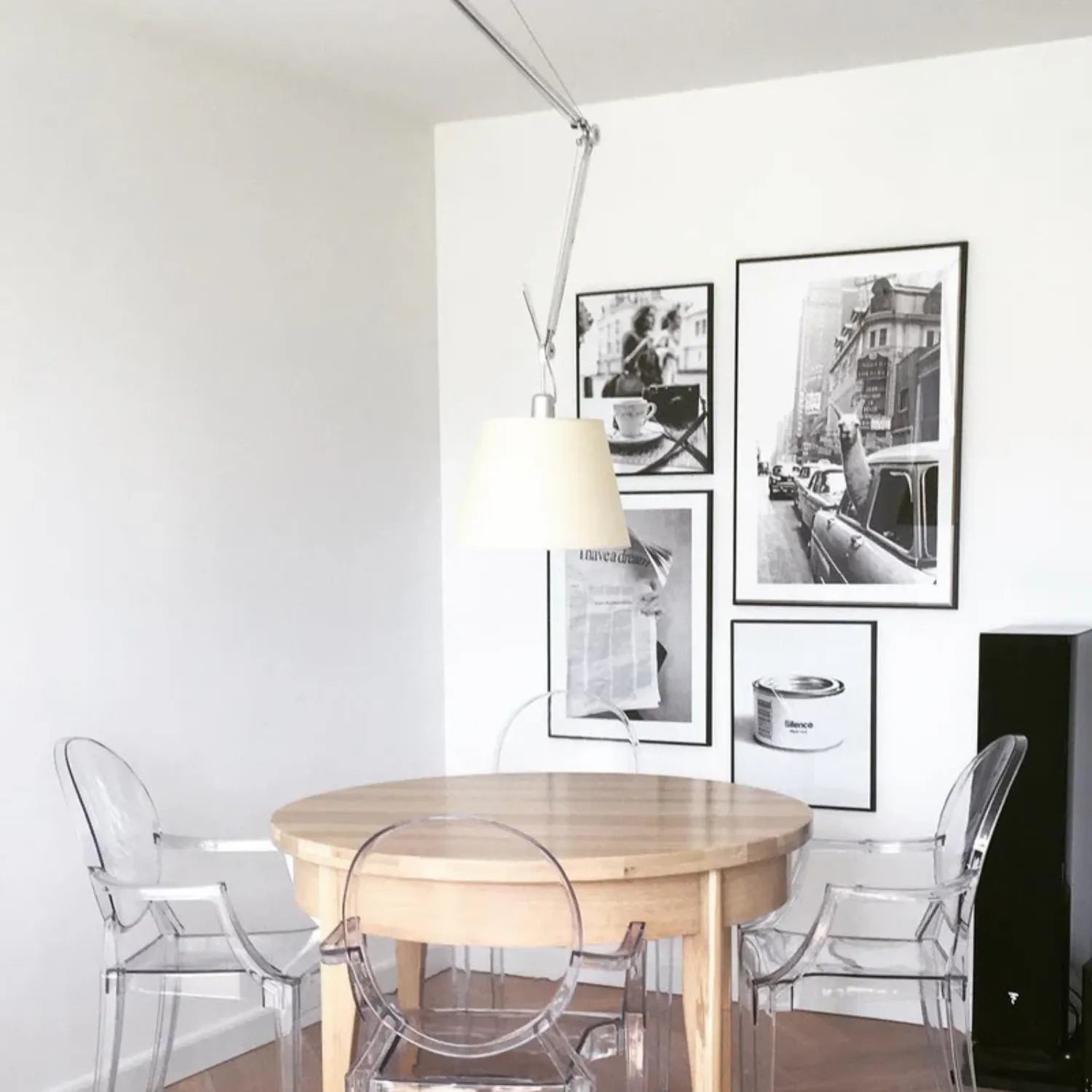 Roheva Planfondlamp