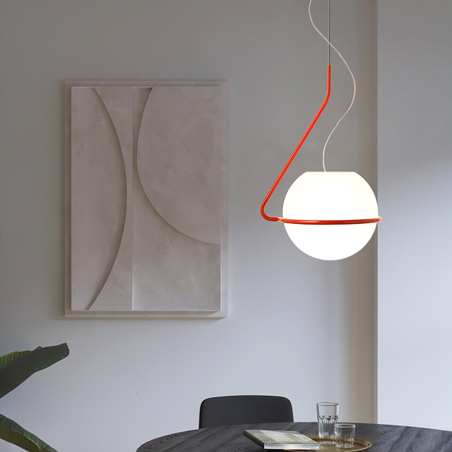 Meloda Hanglamp