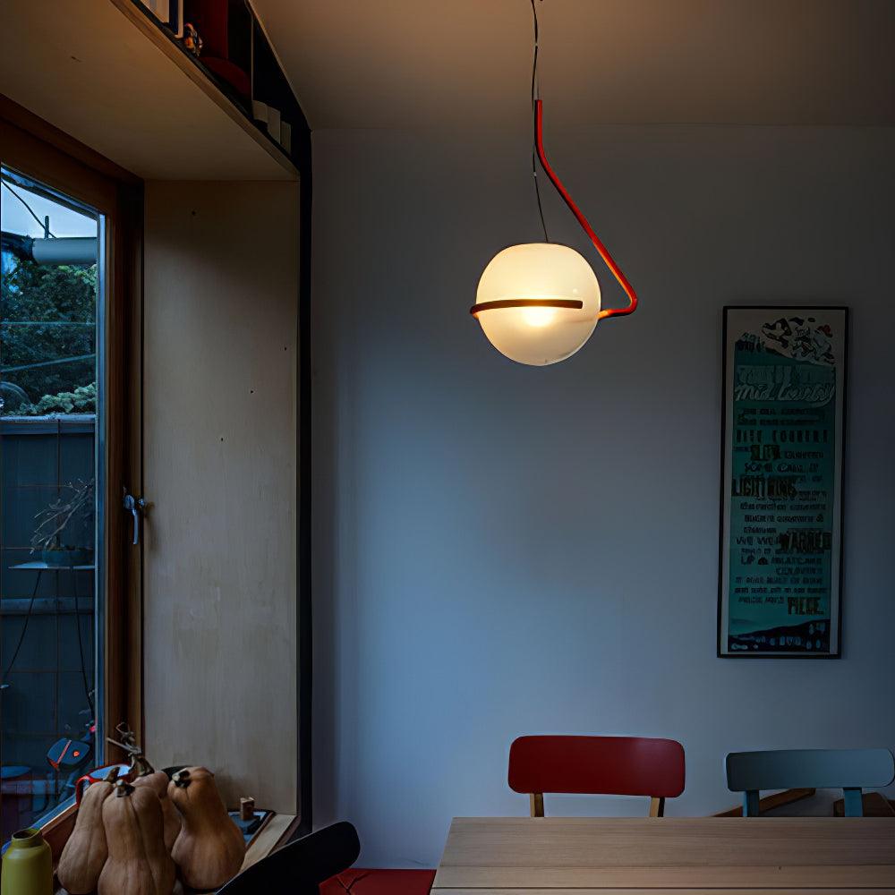 Meloda Hanglamp
