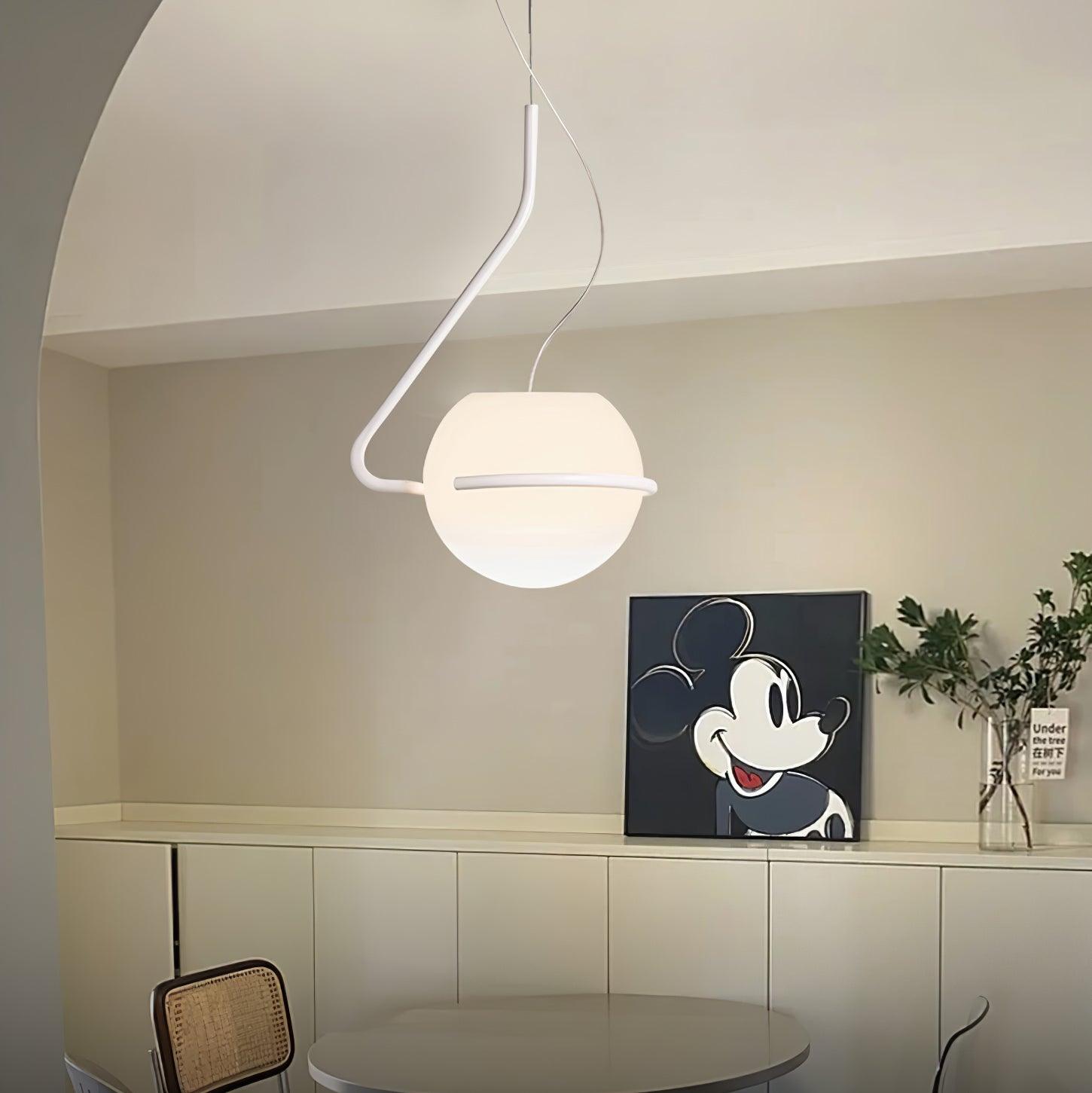 Meloda Hanglamp