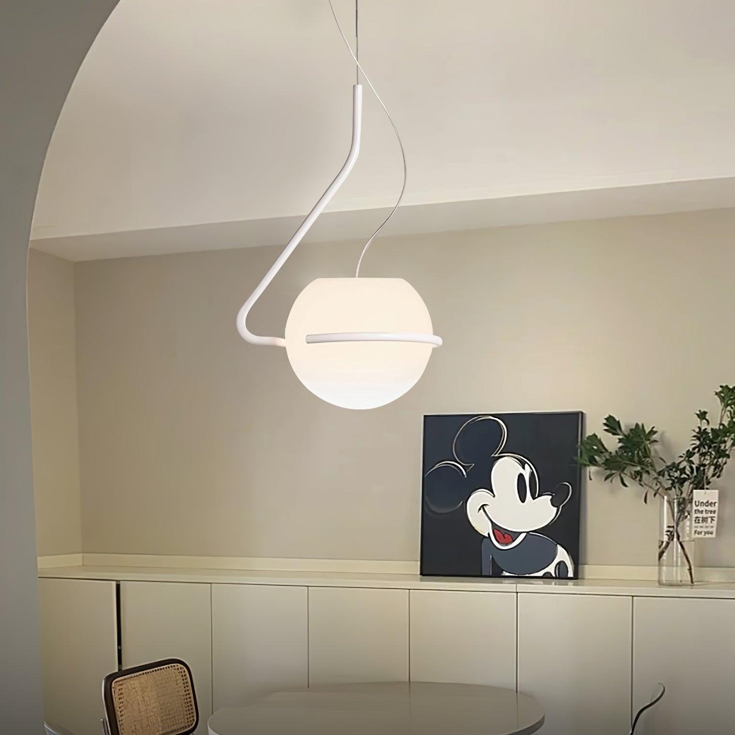 Meloda Hanglamp