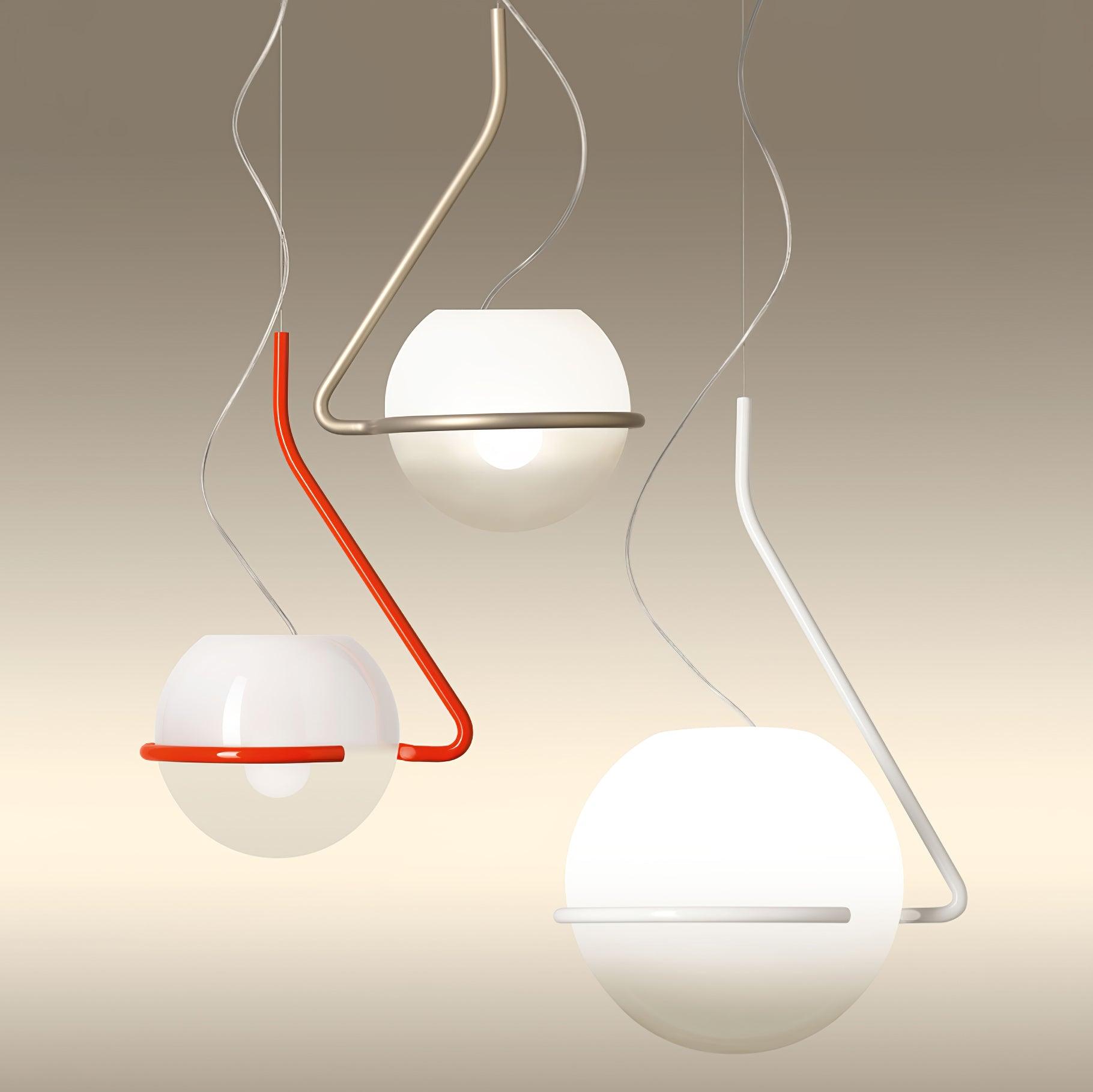 Meloda Hanglamp