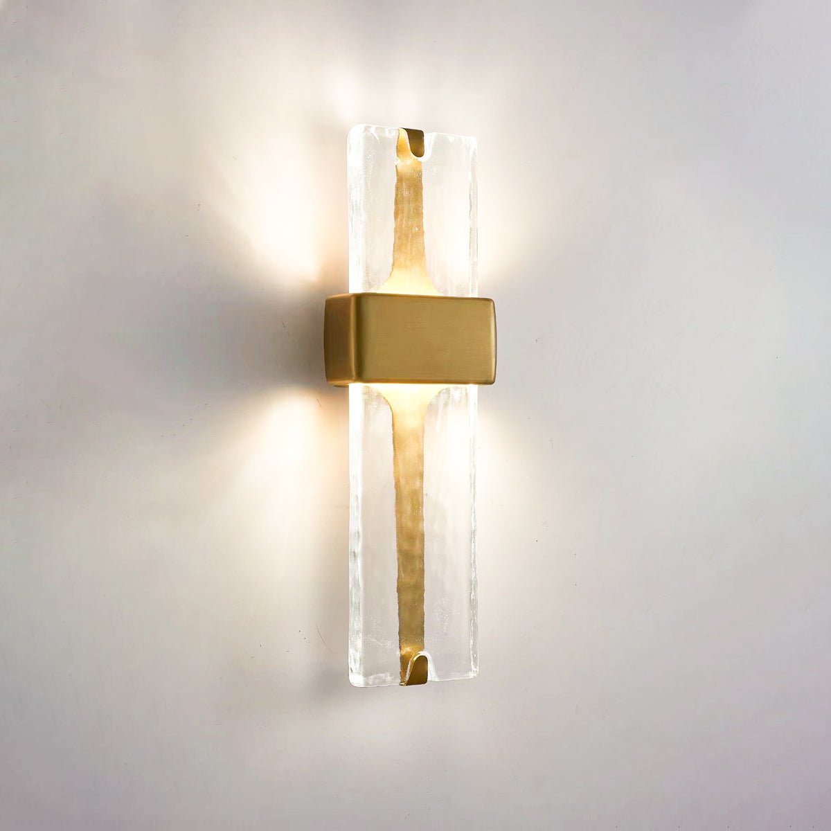 Glosim Wandlamp