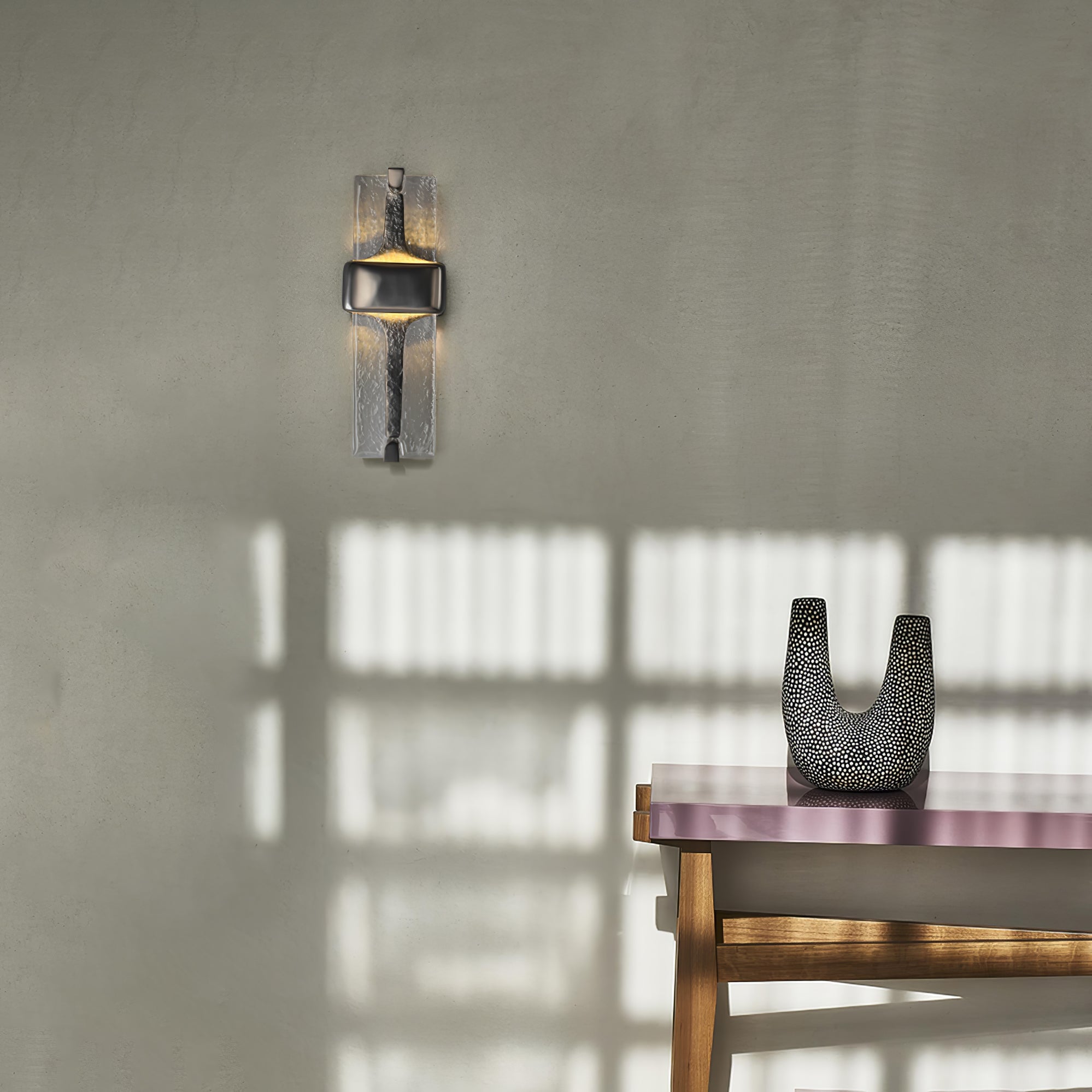 Glosim Wandlamp