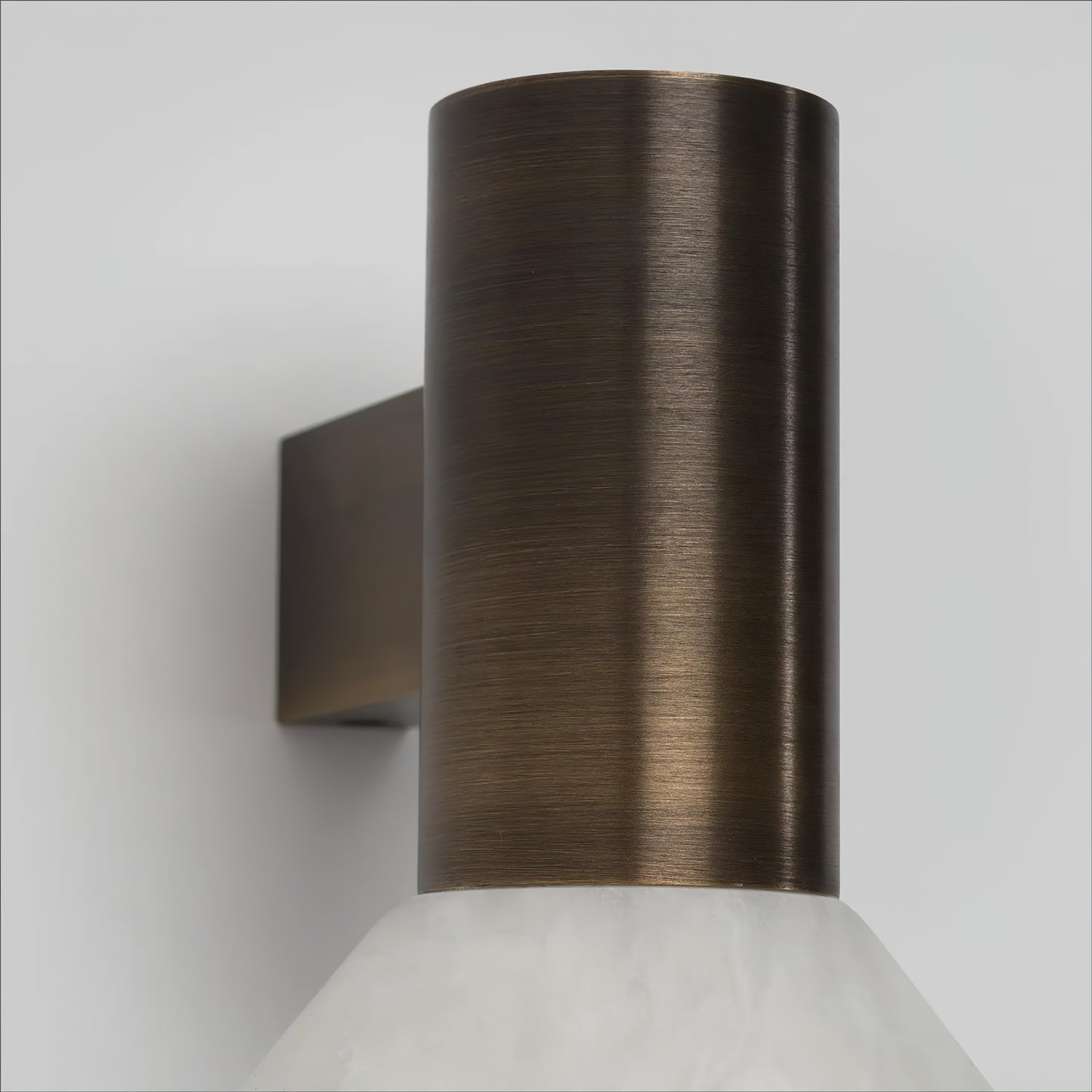 Atello Albasten Wandlamp