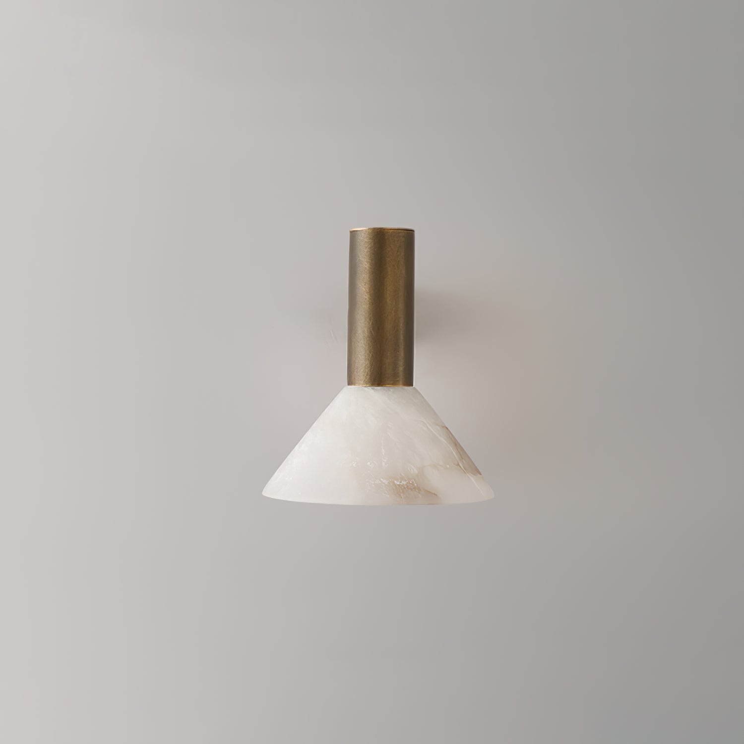 Atello Albasten Wandlamp