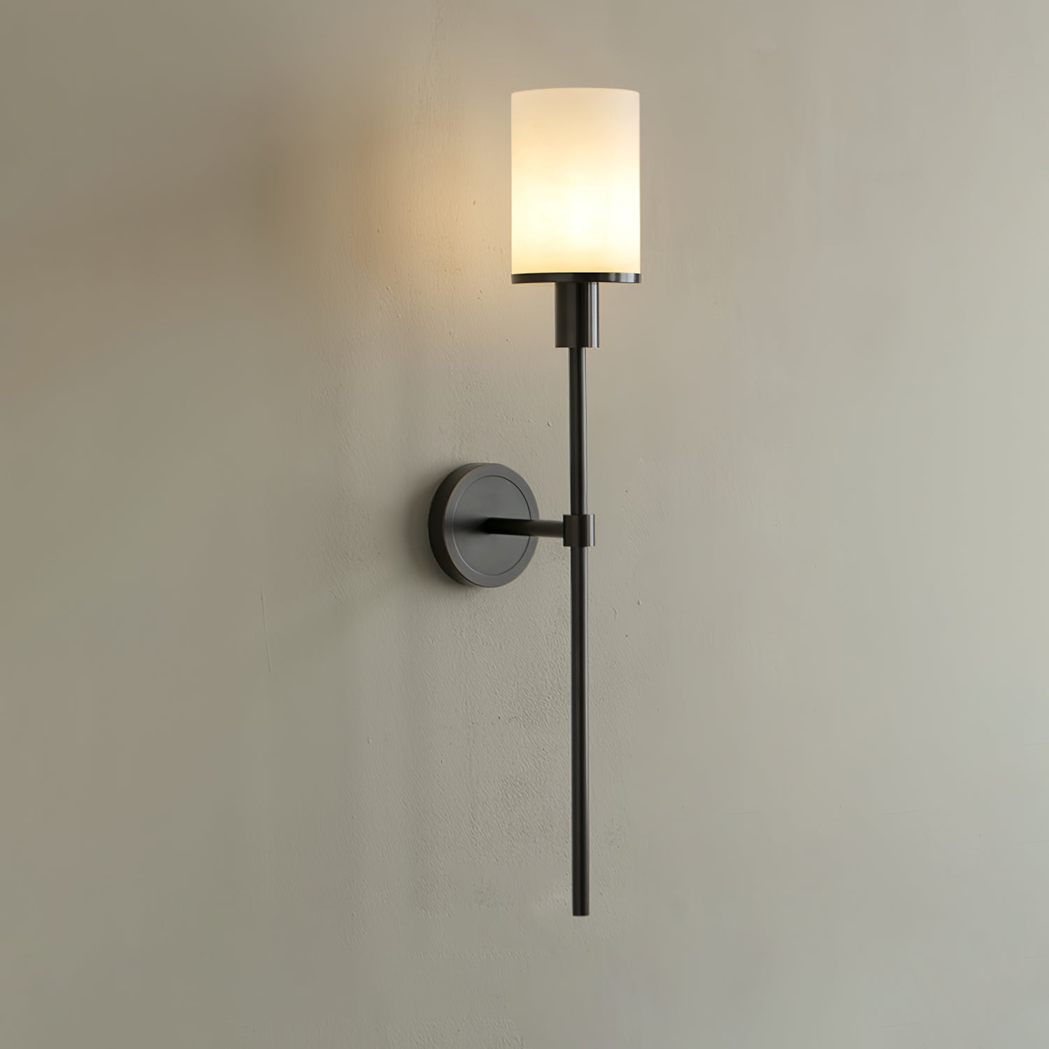 Macie Albasten Wandlamp