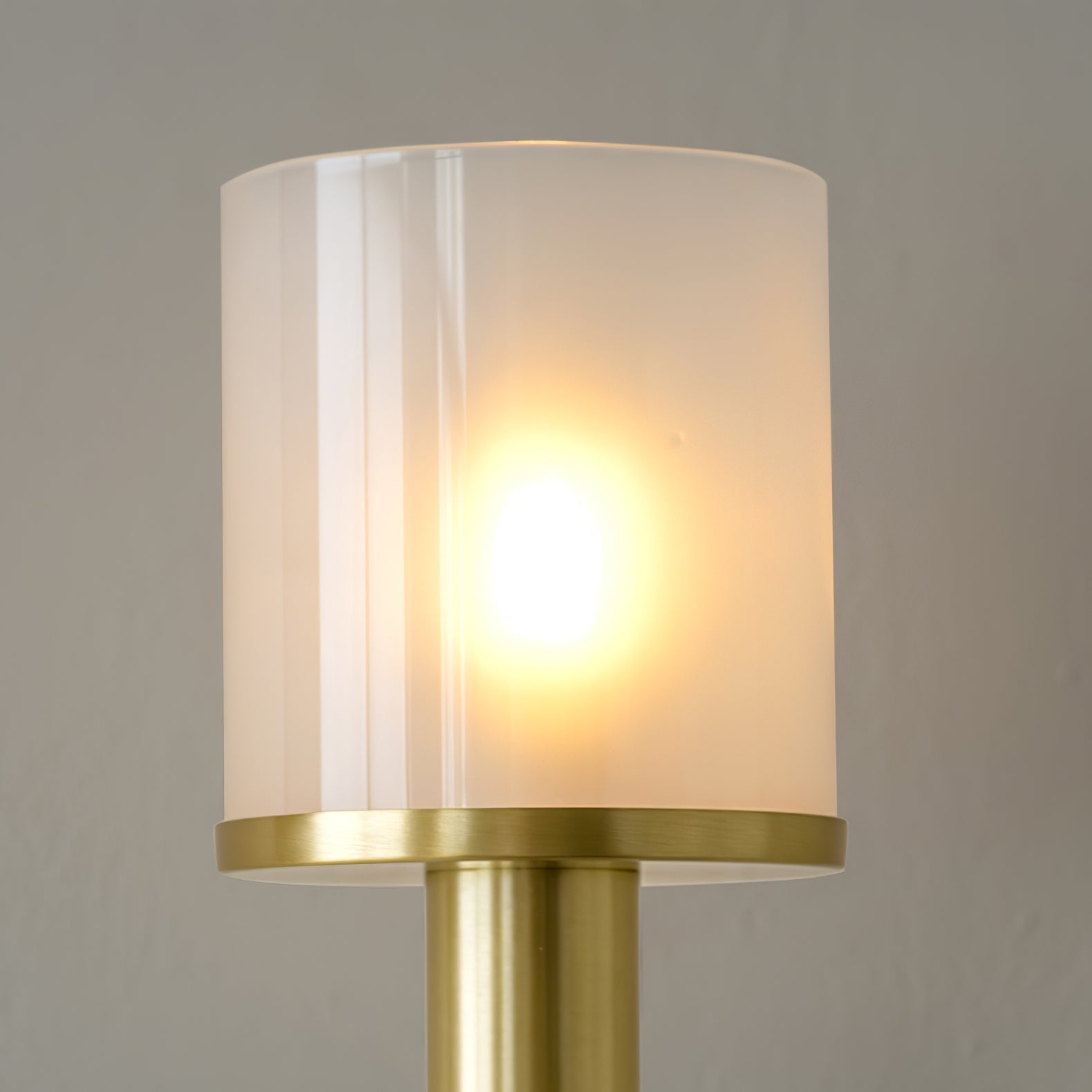 Macie Albasten Wandlamp