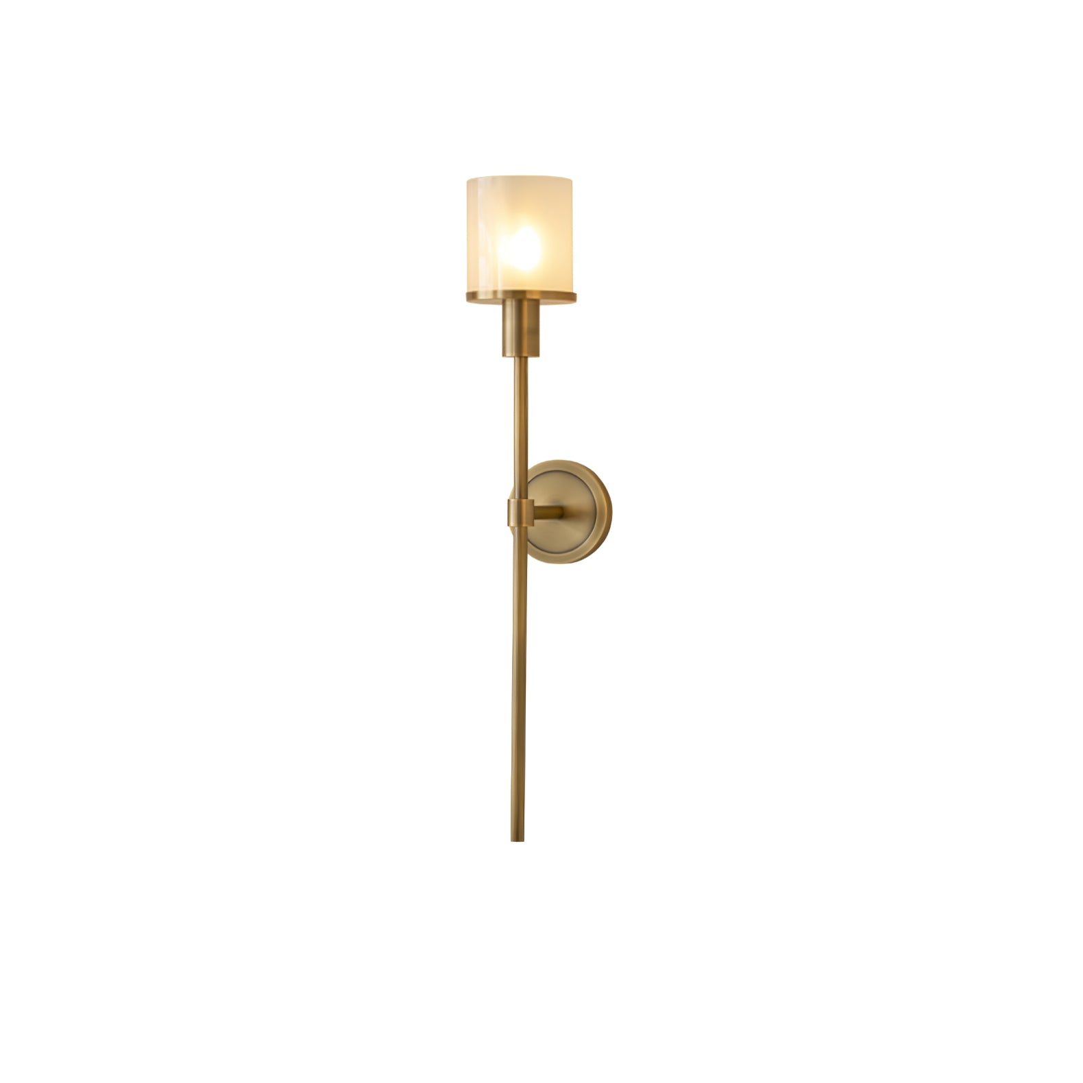 Macie Albasten Wandlamp