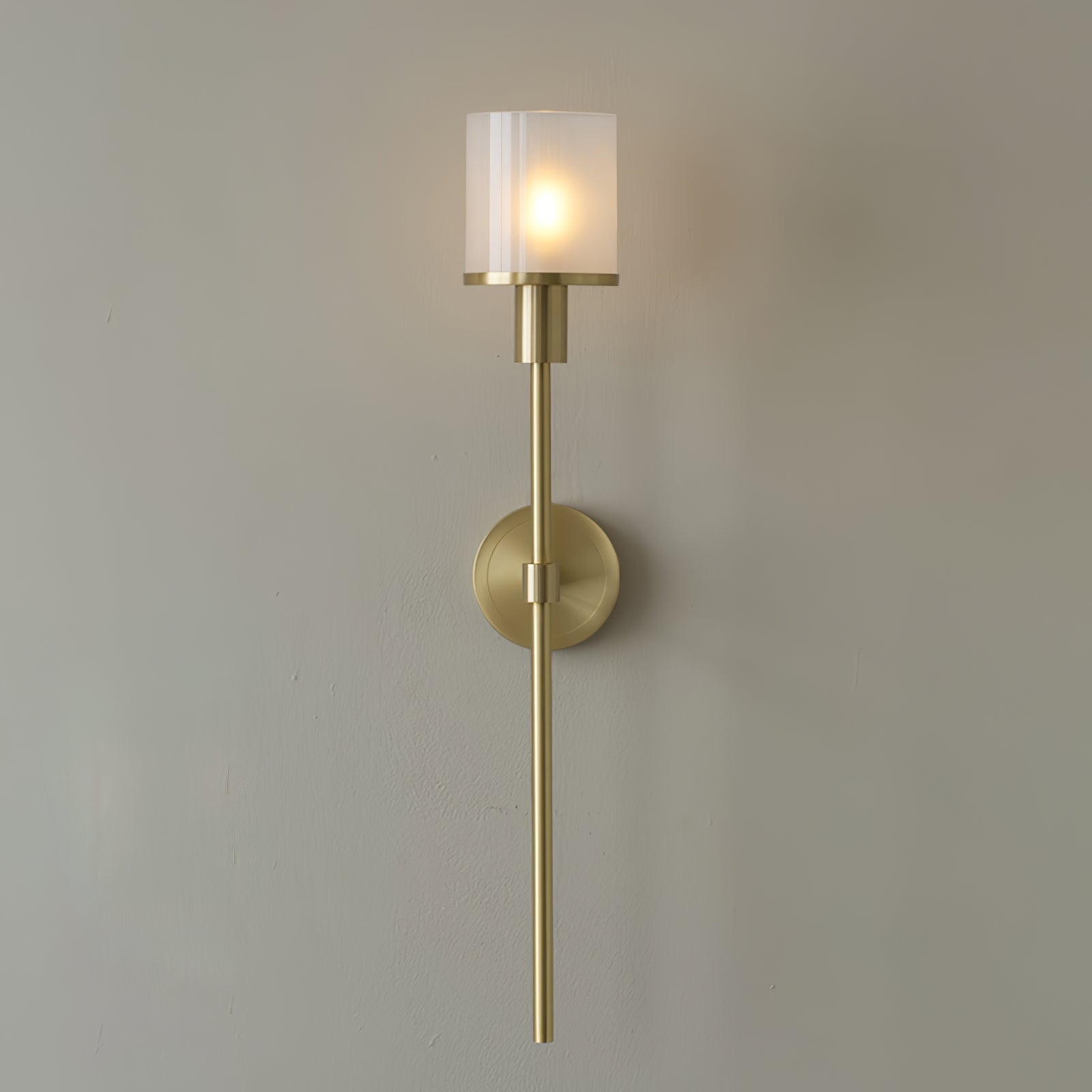 Macie Albasten Wandlamp