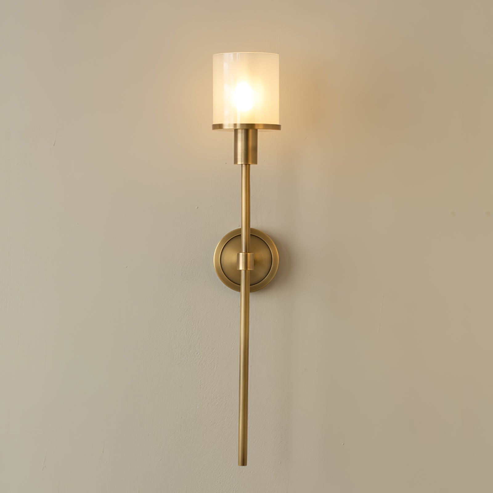 Macie Albasten Wandlamp