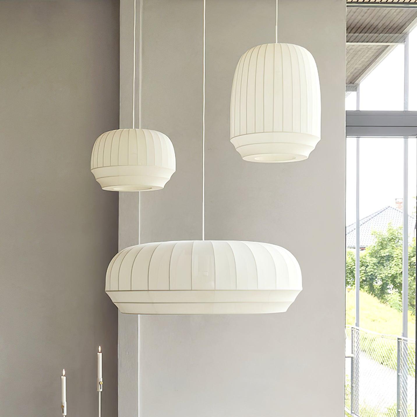 Yanzello Japandi Hanglamp