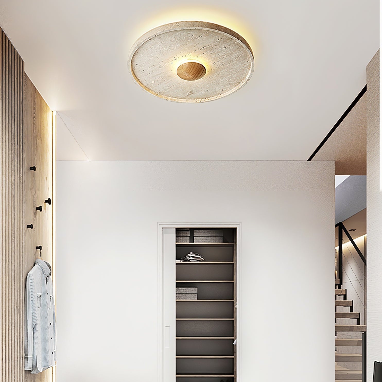 Telaquin Plafondlamp