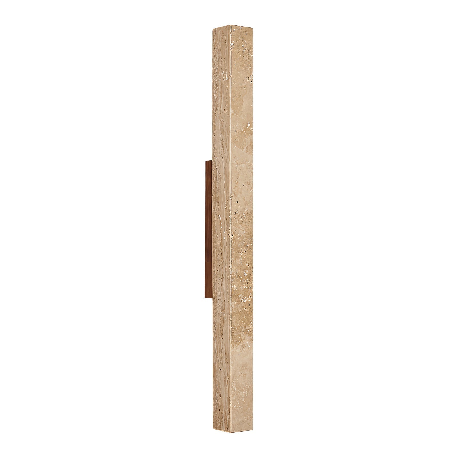 Trim Natuursteen Wandlamp