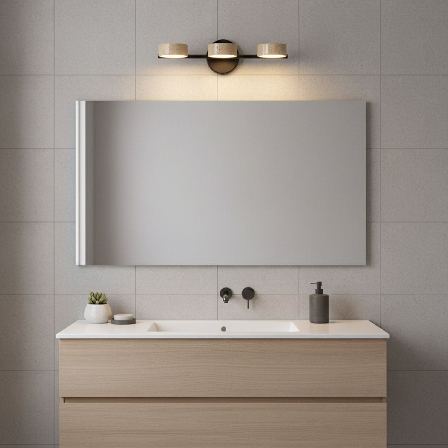 Vamisy Wandlamp