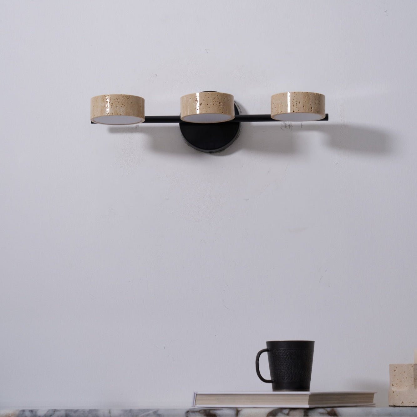Vamisy Wandlamp