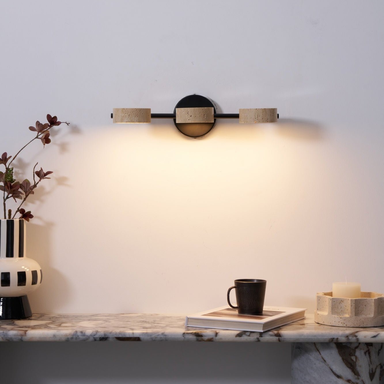 Vamisy Wandlamp