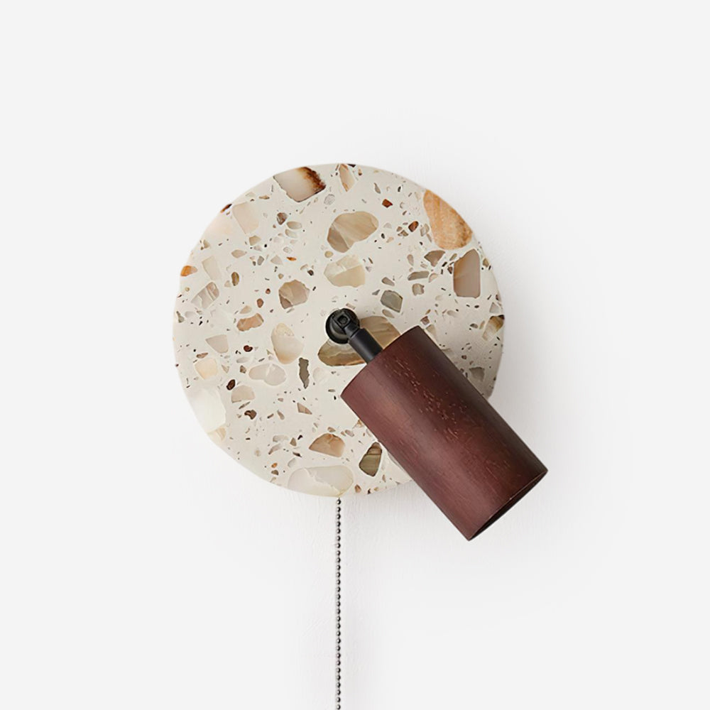Tanavis Wandlamp