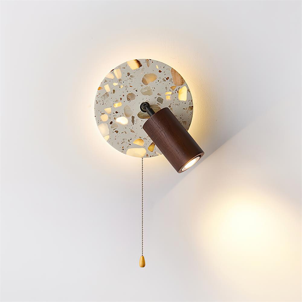 Tanavis Wandlamp