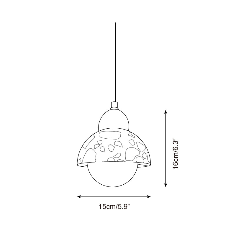 Teylizan Hanglamp