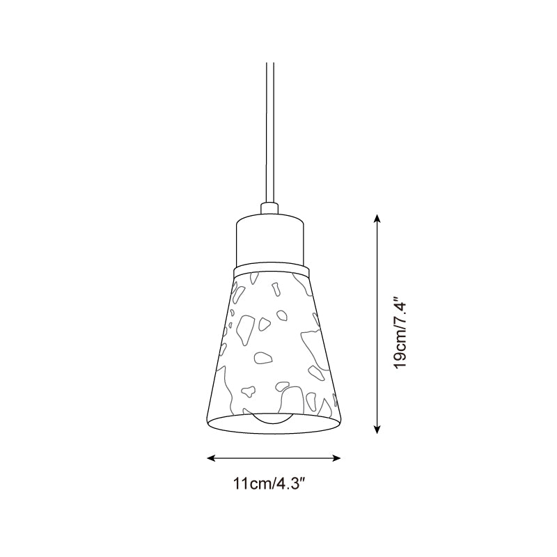 Teylizan Hanglamp