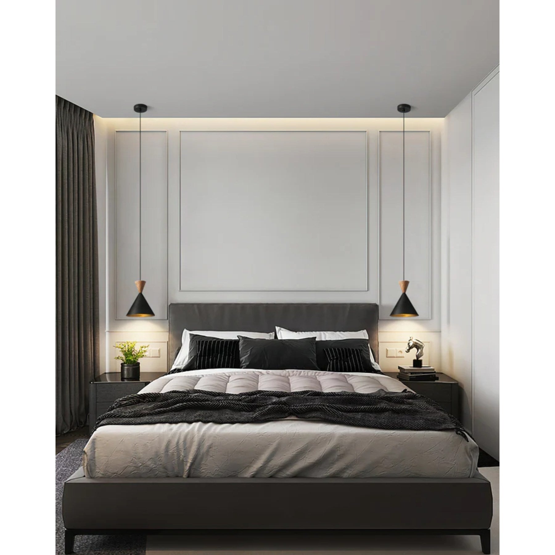 Telomis Hanglamp