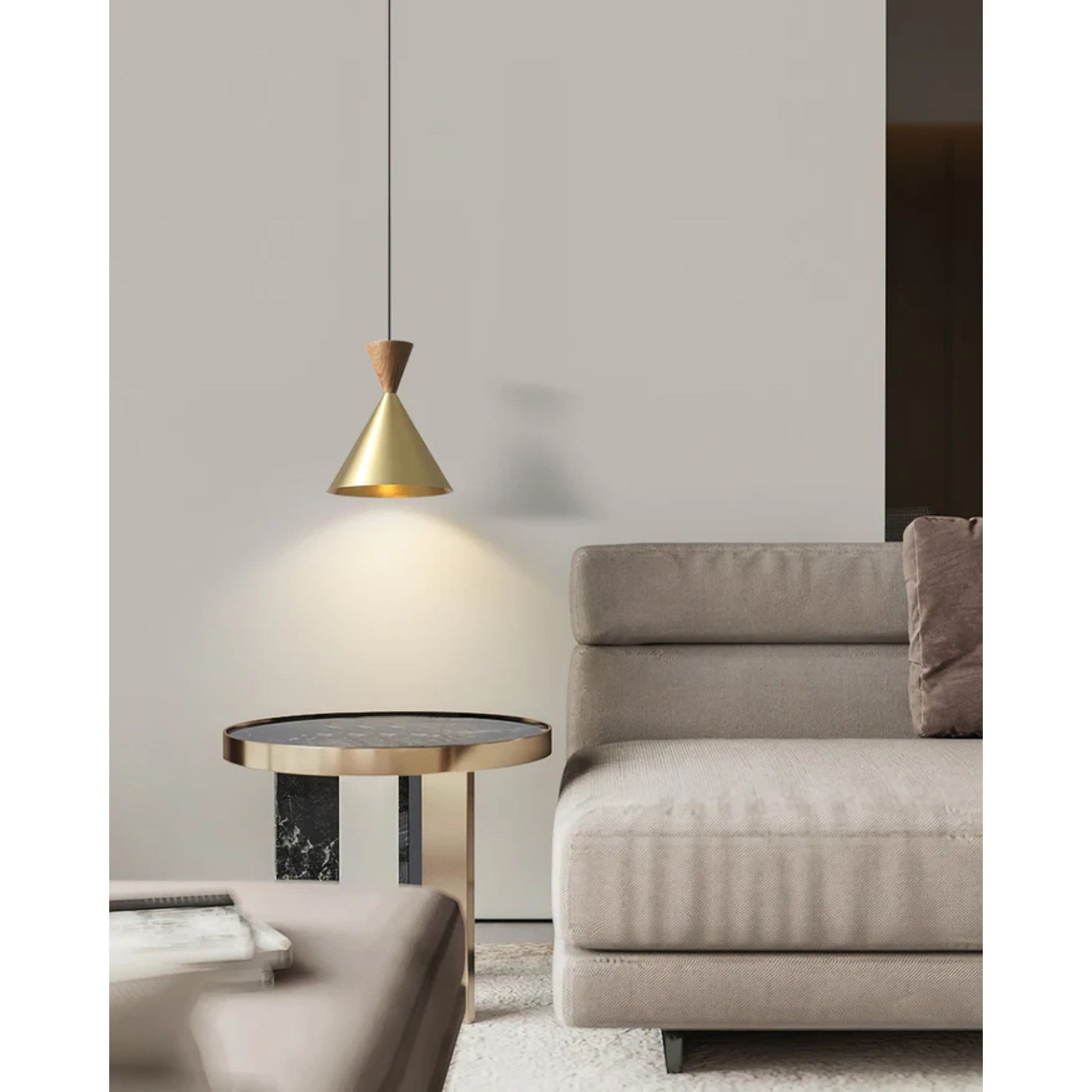 Telomis Hanglamp