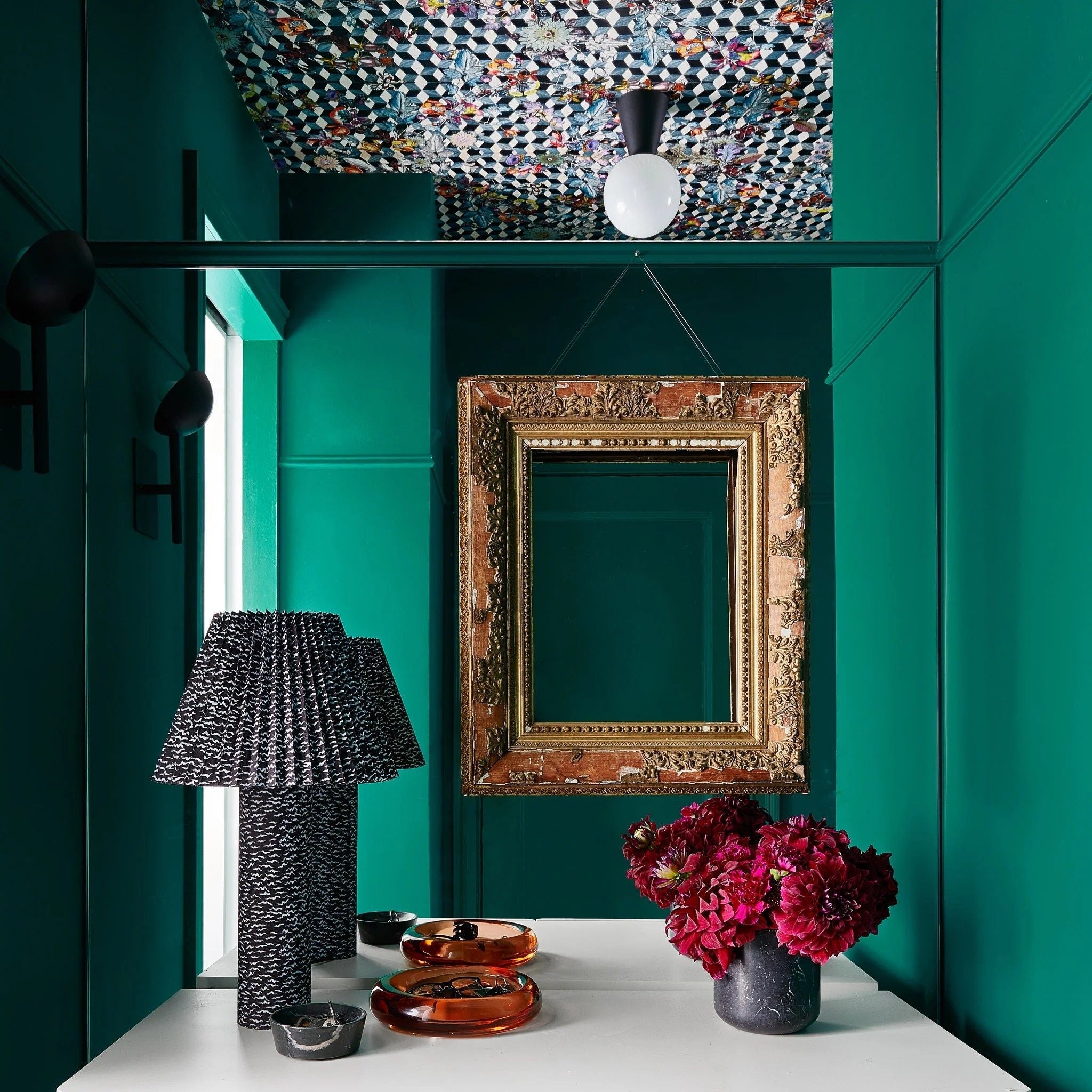 Trivo Plafondlamp